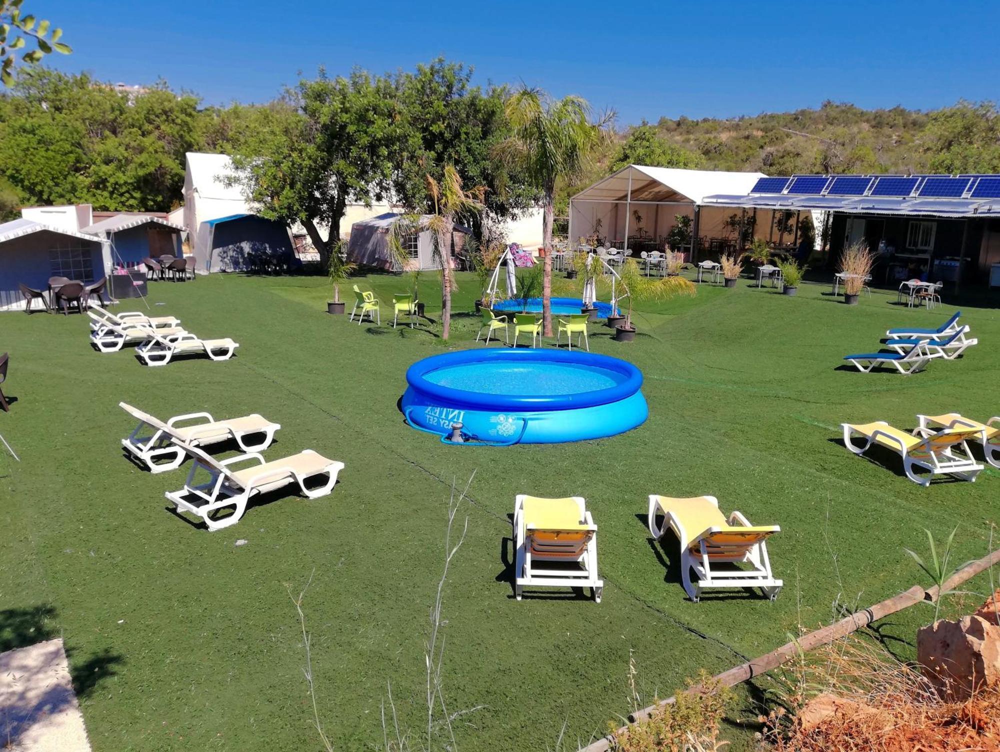 The Place Albufeira Ngoại thất bức ảnh